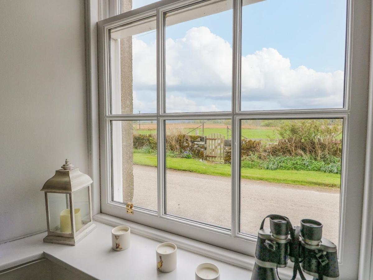 Seaview-Barsloisnach Cottage Kilmartin Exterior photo