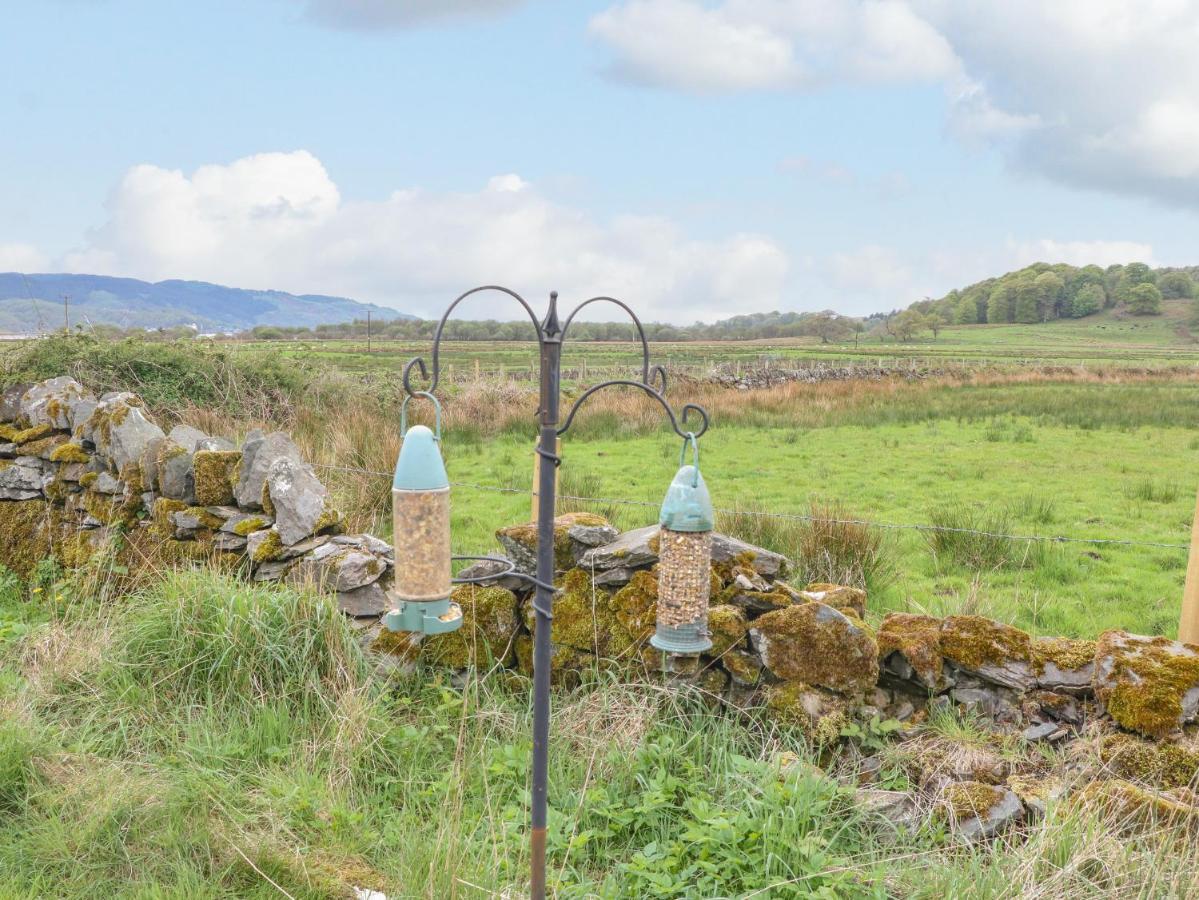Seaview-Barsloisnach Cottage Kilmartin Exterior photo