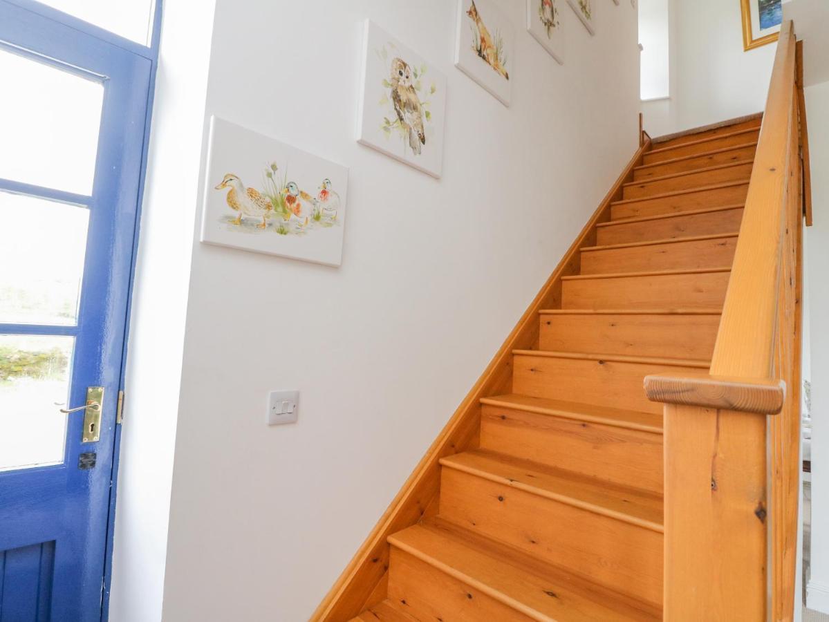 Seaview-Barsloisnach Cottage Kilmartin Exterior photo
