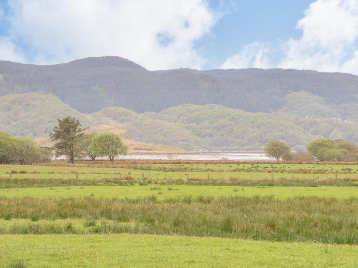Seaview-Barsloisnach Cottage Kilmartin Exterior photo