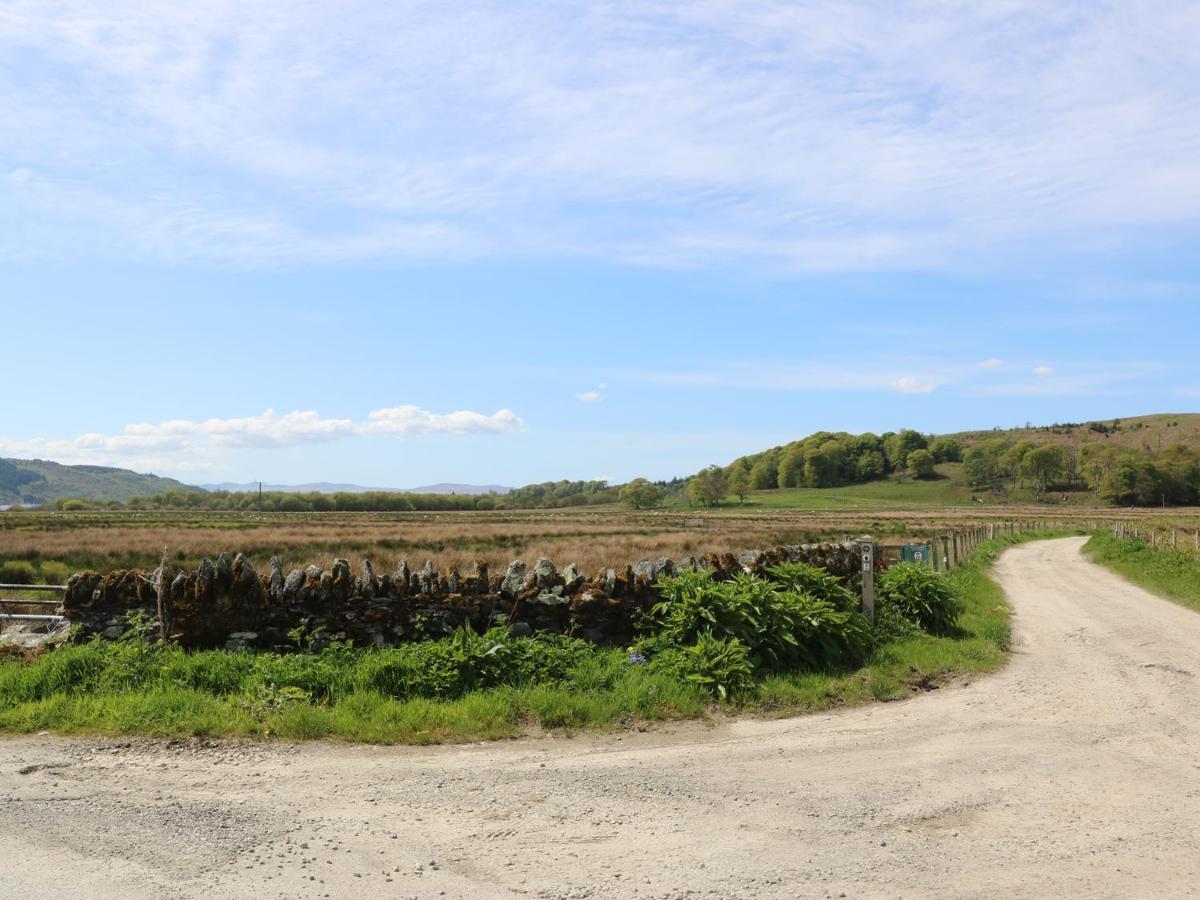 Seaview-Barsloisnach Cottage Kilmartin Exterior photo