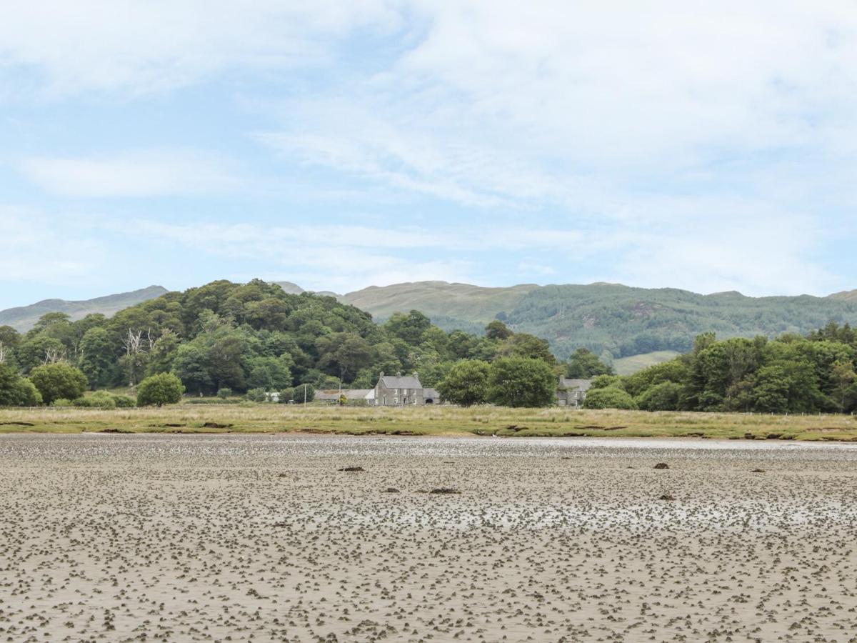 Seaview-Barsloisnach Cottage Kilmartin Exterior photo